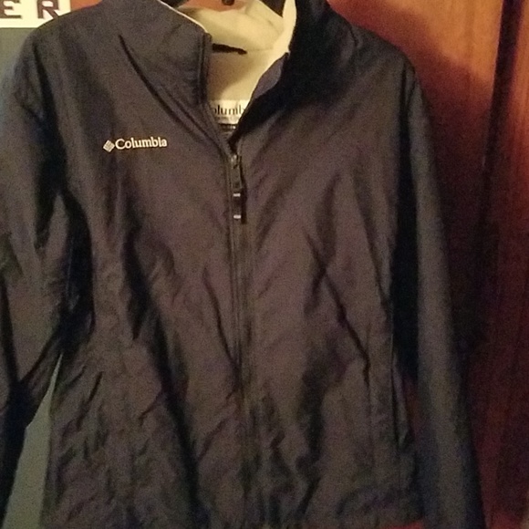 Columbia jacket - Picture 1 of 4